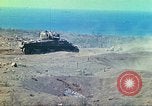 Image of 3rd Marine Division Iwo Jima, 1945, second 10 stock footage video 65675063855