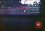 Image of 4th Tank Battalion Tinian Island Mariana Islands, 1944, second 38 stock footage video 65675063856