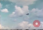 Image of 4th Tank Battalion Tinian Island Mariana Islands, 1944, second 4 stock footage video 65675063857