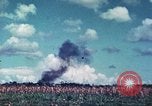 Image of 4th Tank Battalion Tinian Island Mariana Islands, 1944, second 21 stock footage video 65675063857