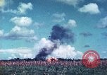 Image of 4th Tank Battalion Tinian Island Mariana Islands, 1944, second 23 stock footage video 65675063857