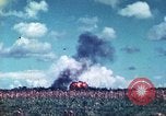 Image of 4th Tank Battalion Tinian Island Mariana Islands, 1944, second 24 stock footage video 65675063857