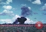 Image of 4th Tank Battalion Tinian Island Mariana Islands, 1944, second 27 stock footage video 65675063857