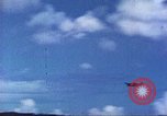 Image of 4th Tank Battalion Tinian Island Mariana Islands, 1944, second 32 stock footage video 65675063857
