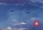 Image of 4th Tank Battalion Tinian Island Mariana Islands, 1944, second 36 stock footage video 65675063857