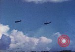 Image of 4th Tank Battalion Tinian Island Mariana Islands, 1944, second 37 stock footage video 65675063857