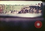 Image of 4th Tank Battalion Tinian Island Mariana Islands, 1944, second 31 stock footage video 65675063858