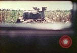 Image of 4th Tank Battalion Tinian Island Mariana Islands, 1944, second 34 stock footage video 65675063858