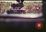 Image of 4th Tank Battalion Tinian Island Mariana Islands, 1944, second 36 stock footage video 65675063858