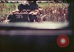 Image of 4th Tank Battalion Tinian Island Mariana Islands, 1944, second 37 stock footage video 65675063858