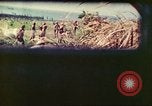 Image of 4th Tank Battalion Tinian Island Mariana Islands, 1944, second 38 stock footage video 65675063858