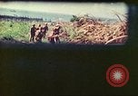 Image of 4th Tank Battalion Tinian Island Mariana Islands, 1944, second 40 stock footage video 65675063858