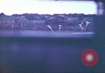 Image of 4th Tank Battalion Tinian Island Mariana Islands, 1944, second 55 stock footage video 65675063858