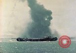 Image of 4th Tank Battalion Tinian Island Mariana Islands, 1944, second 5 stock footage video 65675063859