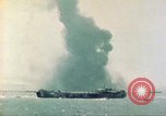 Image of 4th Tank Battalion Tinian Island Mariana Islands, 1944, second 7 stock footage video 65675063859