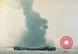 Image of 4th Tank Battalion Tinian Island Mariana Islands, 1944, second 9 stock footage video 65675063859