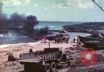 Image of 4th Tank Battalion Tinian Island Mariana Islands, 1944, second 17 stock footage video 65675063859
