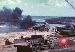 Image of 4th Tank Battalion Tinian Island Mariana Islands, 1944, second 18 stock footage video 65675063859