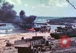 Image of 4th Tank Battalion Tinian Island Mariana Islands, 1944, second 24 stock footage video 65675063859