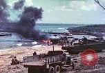 Image of 4th Tank Battalion Tinian Island Mariana Islands, 1944, second 26 stock footage video 65675063859