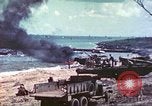 Image of 4th Tank Battalion Tinian Island Mariana Islands, 1944, second 28 stock footage video 65675063859