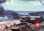 Image of 4th Tank Battalion Tinian Island Mariana Islands, 1944, second 29 stock footage video 65675063859