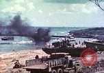 Image of 4th Tank Battalion Tinian Island Mariana Islands, 1944, second 31 stock footage video 65675063859