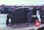Image of 4th Tank Battalion Tinian Island Mariana Islands, 1944, second 32 stock footage video 65675063859