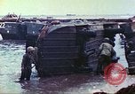 Image of 4th Tank Battalion Tinian Island Mariana Islands, 1944, second 35 stock footage video 65675063859