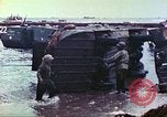 Image of 4th Tank Battalion Tinian Island Mariana Islands, 1944, second 36 stock footage video 65675063859