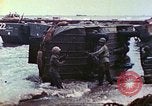 Image of 4th Tank Battalion Tinian Island Mariana Islands, 1944, second 37 stock footage video 65675063859