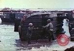 Image of 4th Tank Battalion Tinian Island Mariana Islands, 1944, second 38 stock footage video 65675063859