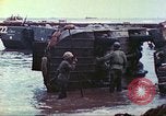 Image of 4th Tank Battalion Tinian Island Mariana Islands, 1944, second 39 stock footage video 65675063859