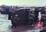 Image of 4th Tank Battalion Tinian Island Mariana Islands, 1944, second 40 stock footage video 65675063859