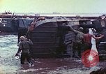 Image of 4th Tank Battalion Tinian Island Mariana Islands, 1944, second 41 stock footage video 65675063859