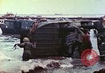 Image of 4th Tank Battalion Tinian Island Mariana Islands, 1944, second 42 stock footage video 65675063859