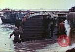 Image of 4th Tank Battalion Tinian Island Mariana Islands, 1944, second 43 stock footage video 65675063859
