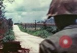 Image of 4th Tank Battalion Tinian Island Mariana Islands, 1944, second 3 stock footage video 65675063860