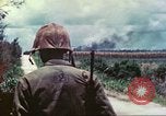 Image of 4th Tank Battalion Tinian Island Mariana Islands, 1944, second 4 stock footage video 65675063860