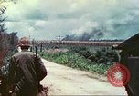 Image of 4th Tank Battalion Tinian Island Mariana Islands, 1944, second 7 stock footage video 65675063860