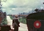 Image of 4th Tank Battalion Tinian Island Mariana Islands, 1944, second 10 stock footage video 65675063860
