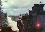 Image of 4th Tank Battalion Tinian Island Mariana Islands, 1944, second 12 stock footage video 65675063860