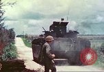 Image of 4th Tank Battalion Tinian Island Mariana Islands, 1944, second 14 stock footage video 65675063860