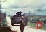 Image of 4th Tank Battalion Tinian Island Mariana Islands, 1944, second 16 stock footage video 65675063860