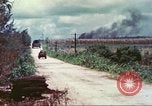 Image of 4th Tank Battalion Tinian Island Mariana Islands, 1944, second 22 stock footage video 65675063860
