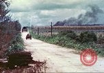 Image of 4th Tank Battalion Tinian Island Mariana Islands, 1944, second 23 stock footage video 65675063860