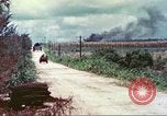 Image of 4th Tank Battalion Tinian Island Mariana Islands, 1944, second 24 stock footage video 65675063860