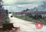 Image of 4th Tank Battalion Tinian Island Mariana Islands, 1944, second 27 stock footage video 65675063860