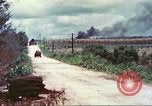 Image of 4th Tank Battalion Tinian Island Mariana Islands, 1944, second 28 stock footage video 65675063860