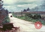 Image of 4th Tank Battalion Tinian Island Mariana Islands, 1944, second 29 stock footage video 65675063860